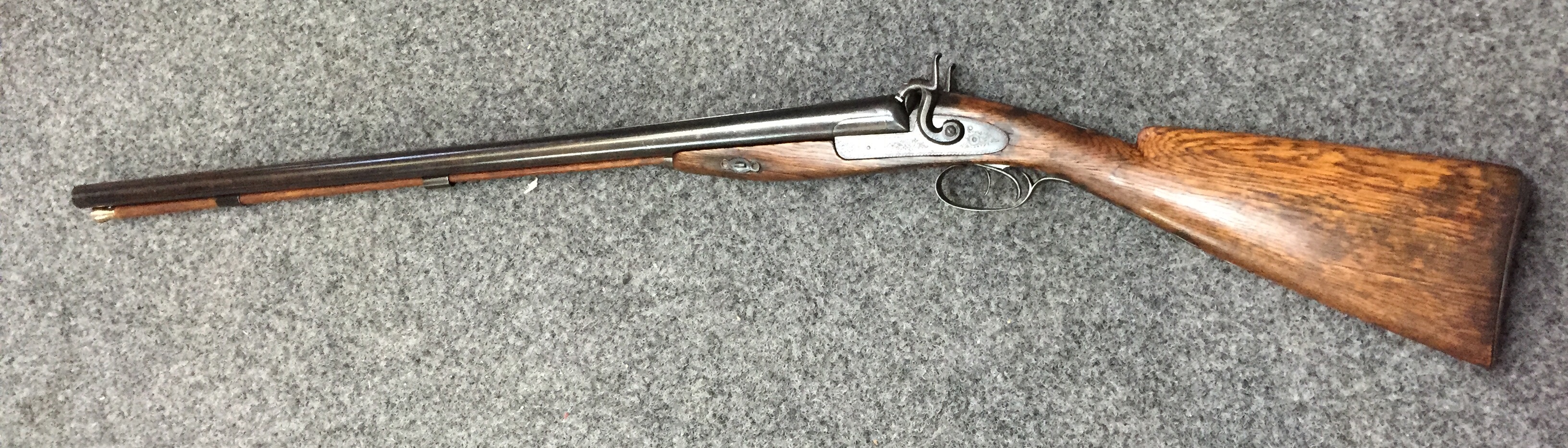 Springfield 1862 - After